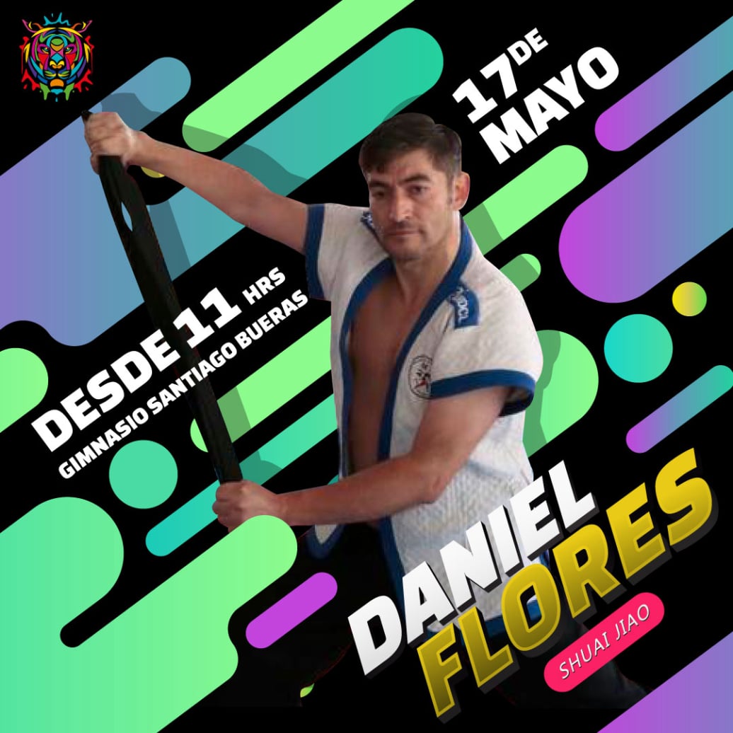 Daniel Flores