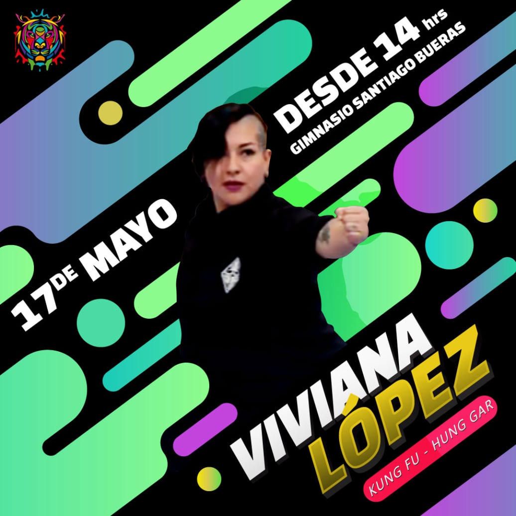Viviana López